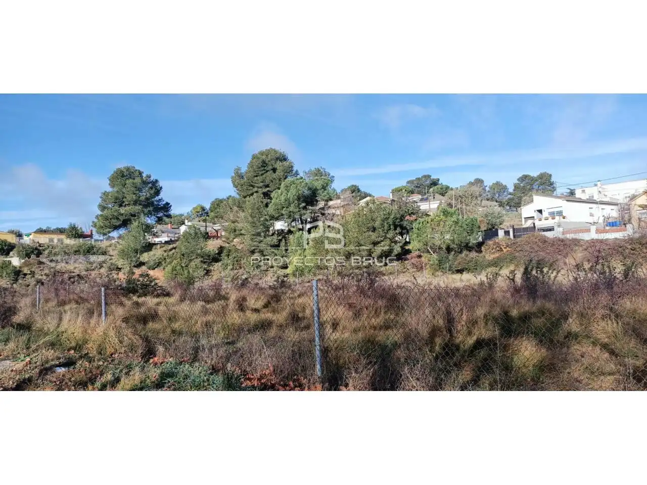 Terrain rustique à vendre à Calle Sant Jeroni, imagen 2