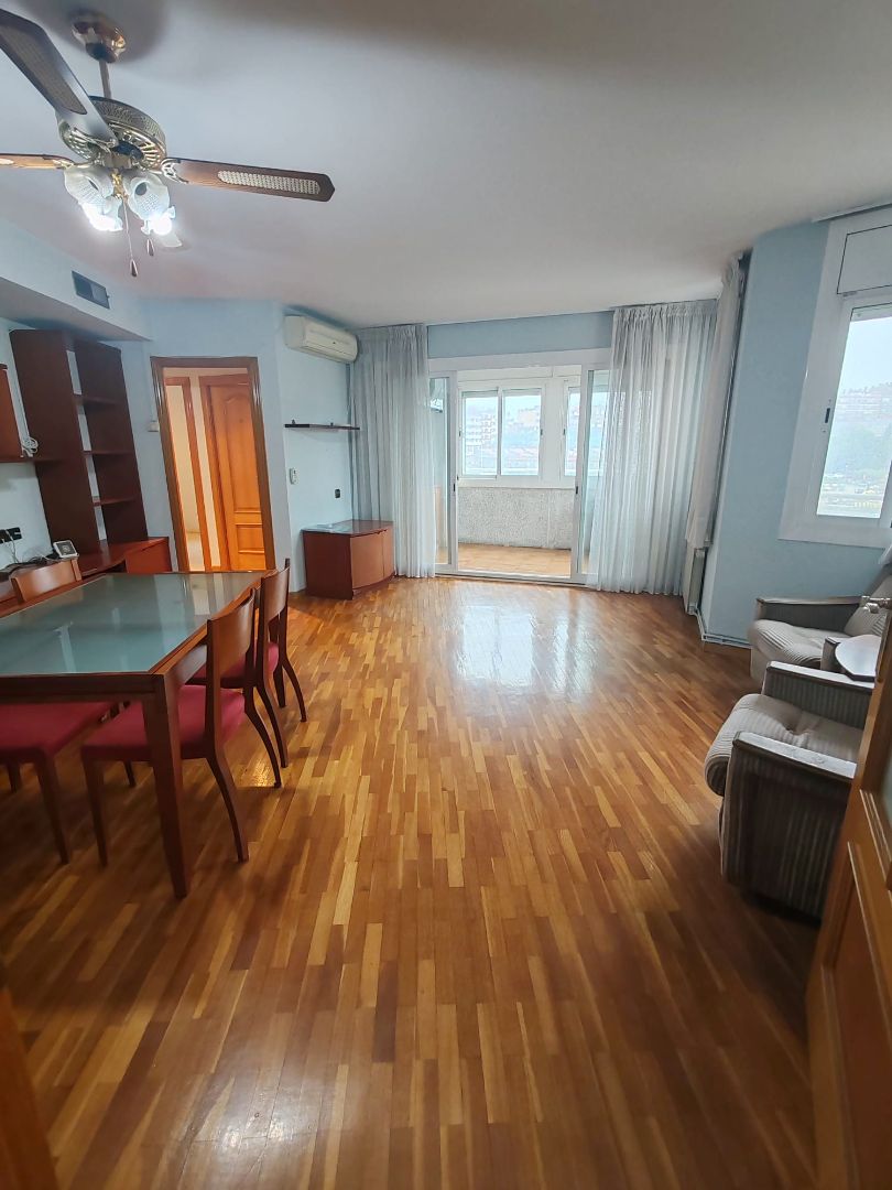 Wohnung zum Verkauf in Avinguda del President Companys, Centre