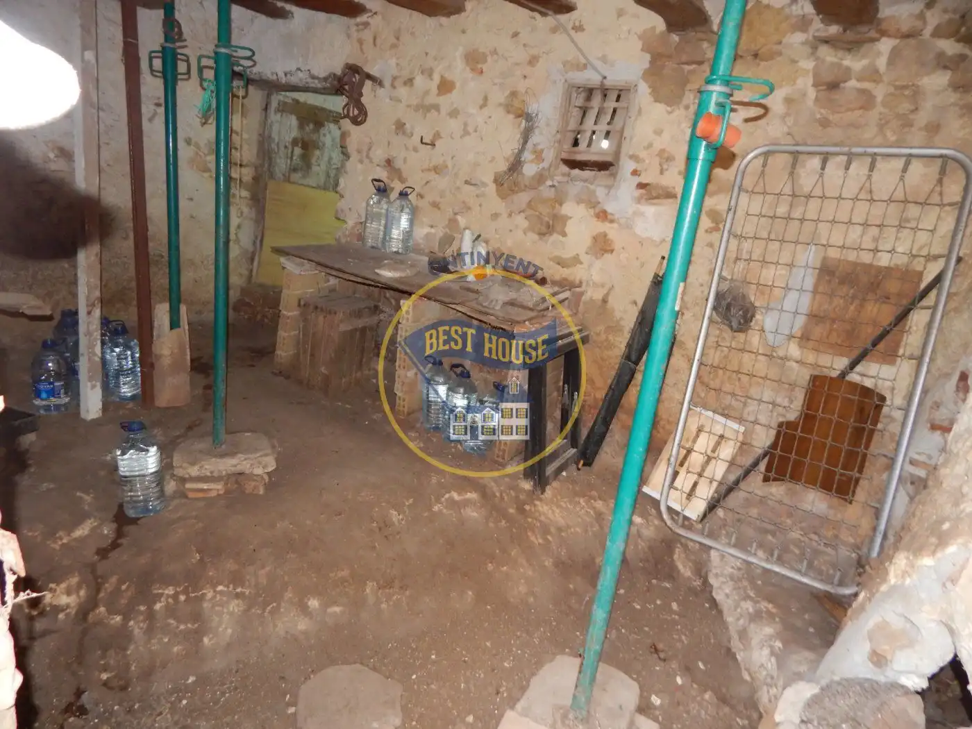 Casa en venda a Bocairent, imagen 10