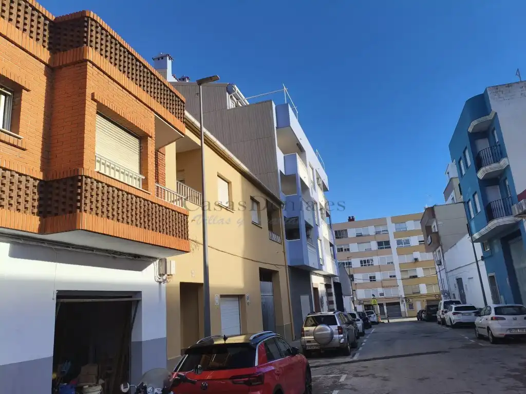 Casa en venda a Calle Sant Roc, imagen 2