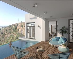 Terrassa de Residencial en venda en Marbella