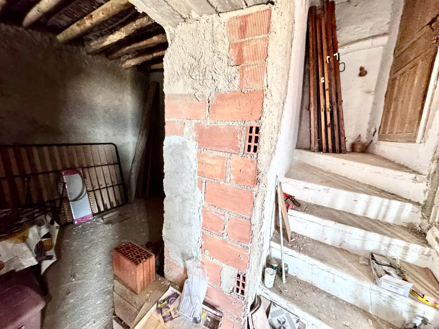 Casa o xalet en venda en Válor amb Aire condicionat, Calefacció i Terrassa