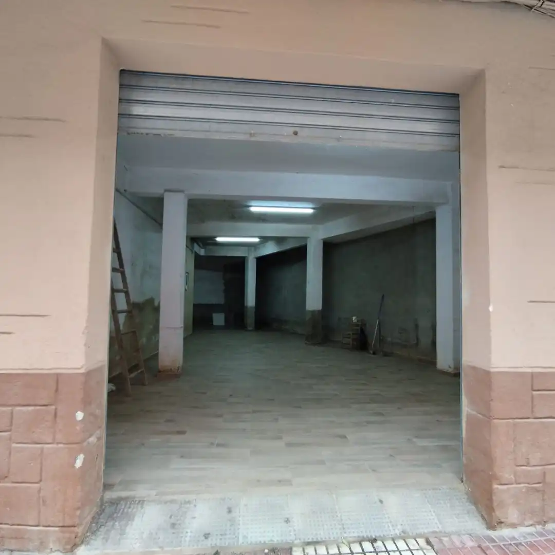 Local comercial de lloguer a Algemesí, imagen 2