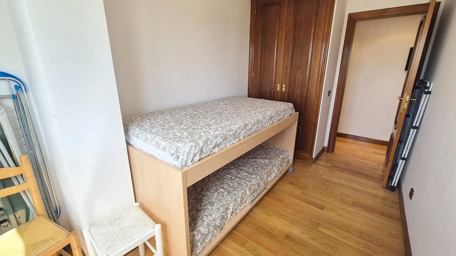 Habitación de Piso en venta en Salamanca con Calefacción y Amueblado