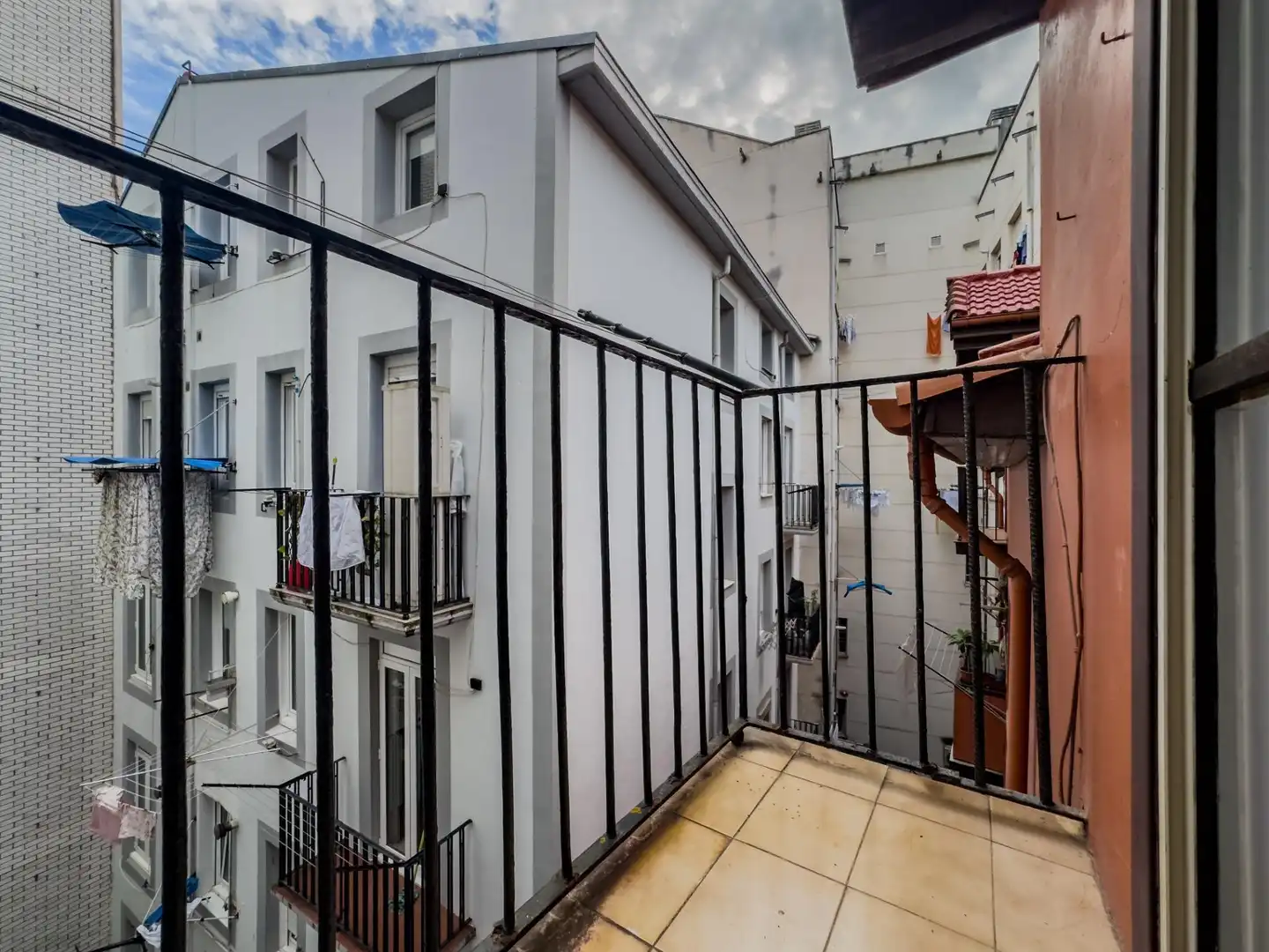 Terrassa de Àtic en venda en Santander amb Calefacció, Terrassa i Moblat