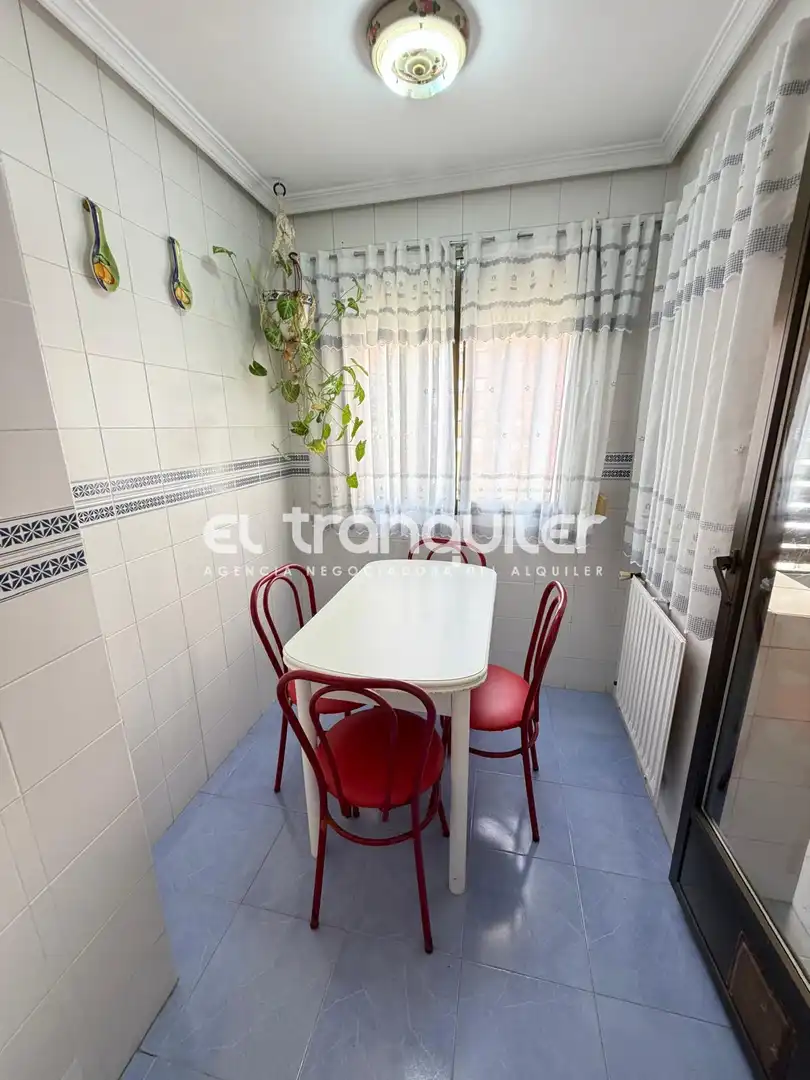 Wohnung mit Aufzug zur Miete in Plaza Albufera, imagen 23