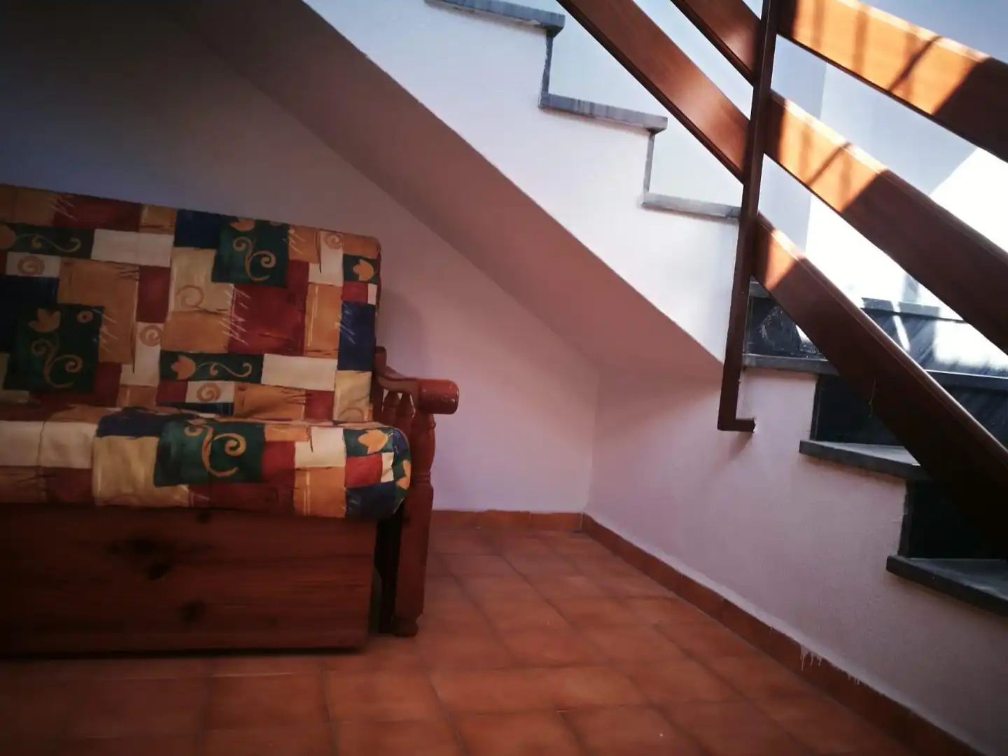 Ático en venta en Murcia con Aire acondicionado, Calefacción y Terraza