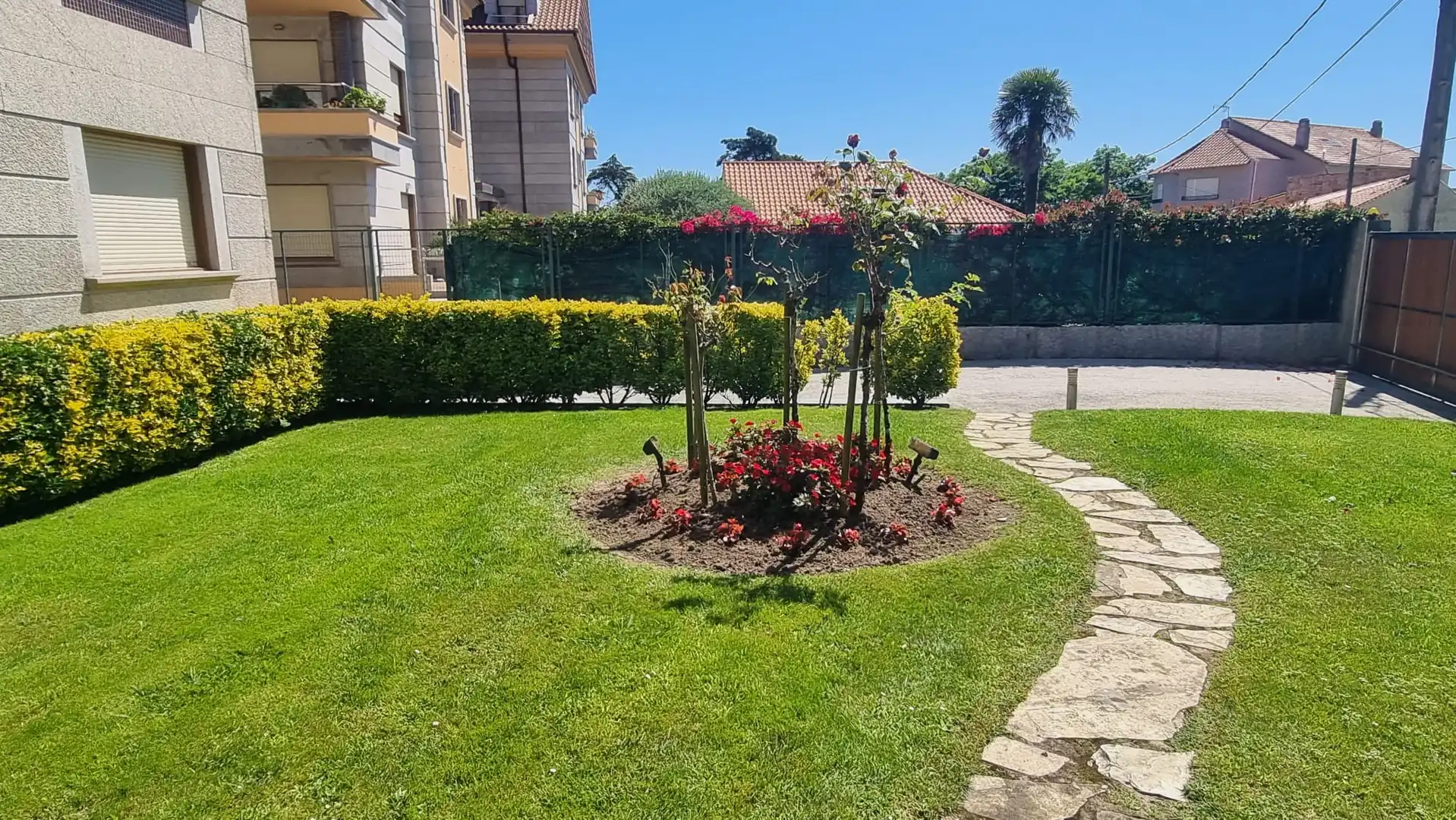 Wohnung mit Terrasse zur Miete in Adina- Portonovo, imagen 3
