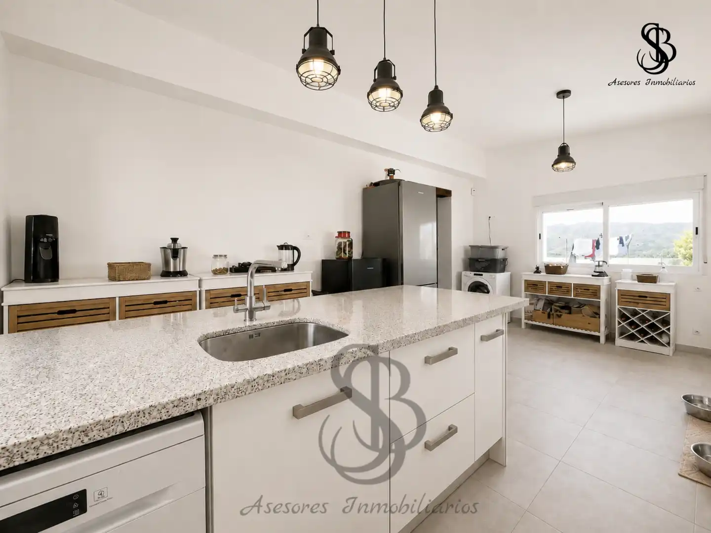 Villa avec terrasse à vendre à Carrer Carrasqueta, imagen 28