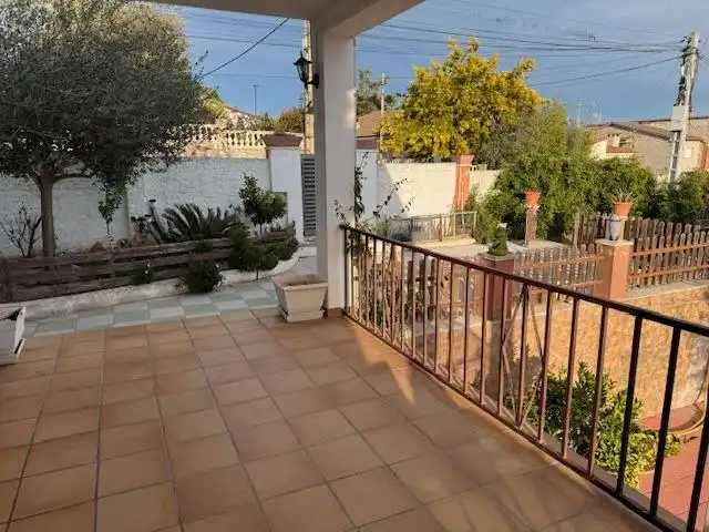 Villa avec terrasse à vendre à Piera, imagen 5