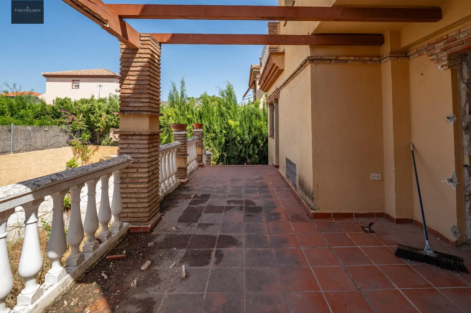 Detached house with terrace for sale in VIDES (VENT), imagen 30