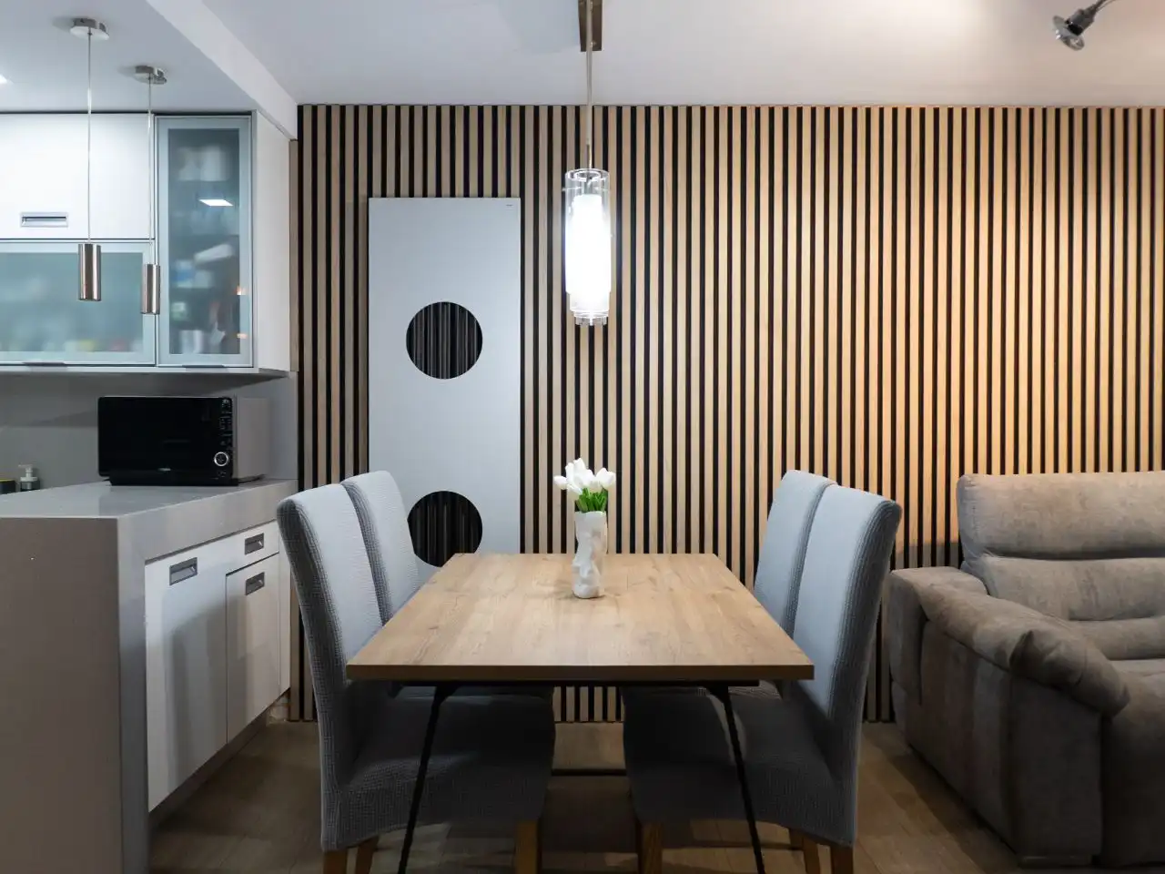 Adosado con jardín en venta en Avinguda Residencial Santa Susanna 4, imagen 5