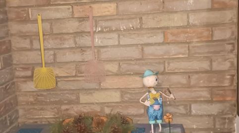Foto 4 de Piso en venta en Calle San Lorenzo, Aguaviva, Teruel