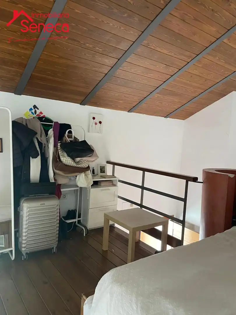 Terraza de Piso en venta en Córdoba con Aire acondicionado, Calefacción y Amueblado