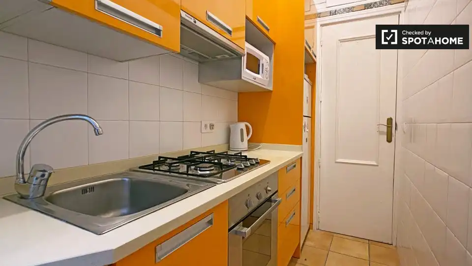 Piso con terraza en alquiler en Centro, imagen 14