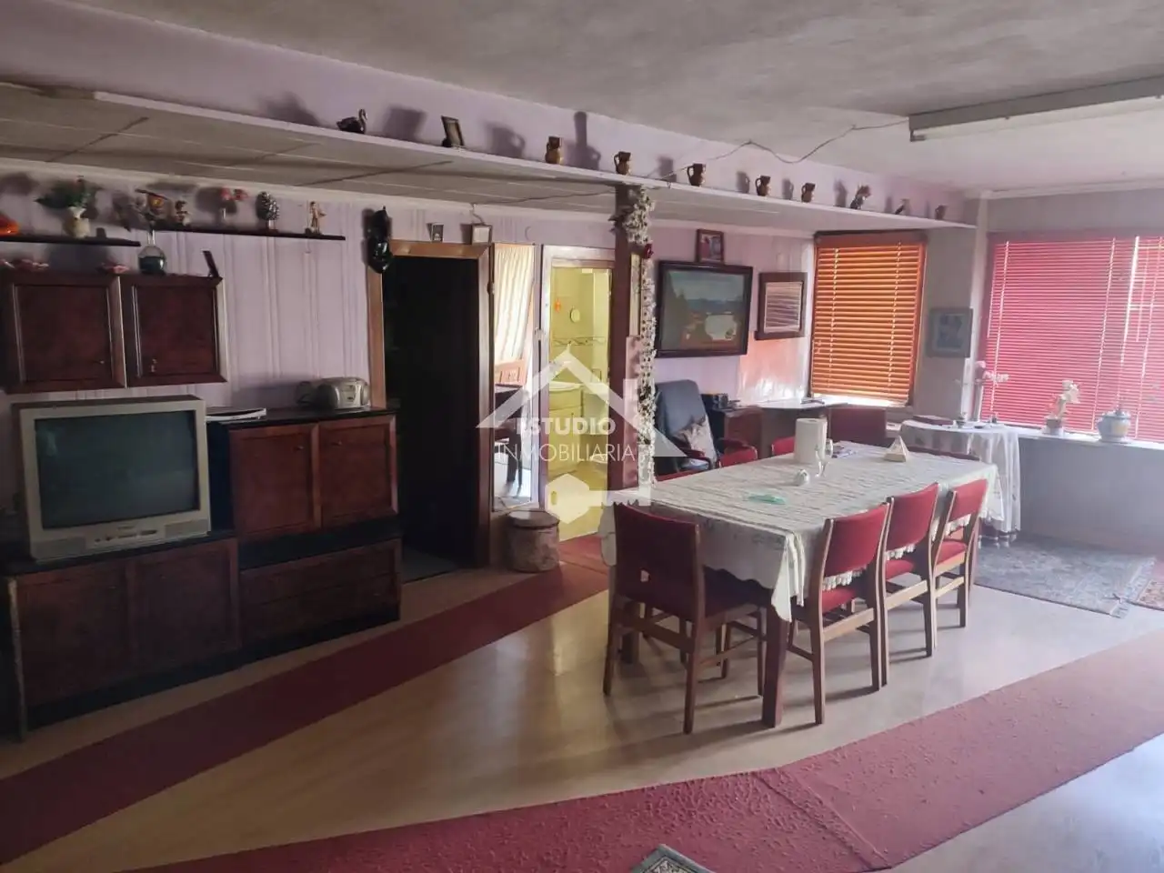 Casa en venda a Calle BARRIO CAMPO, imagen 3
