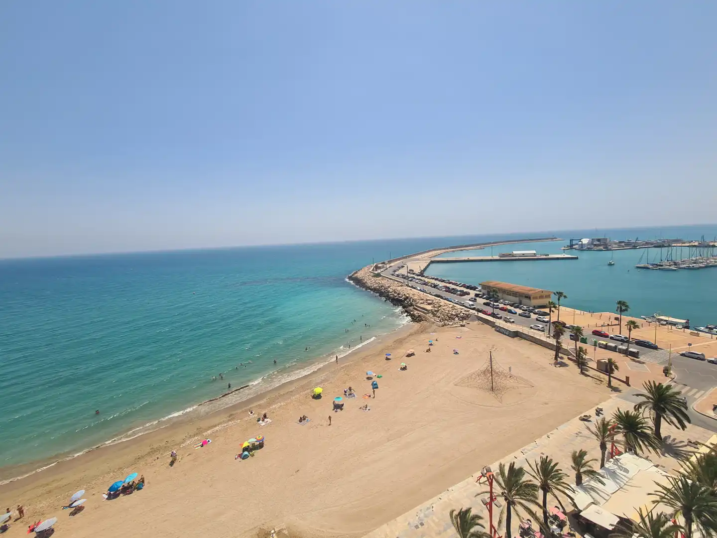 Flat with lift for sale in Passeig de Blasco Ibáñez, imagen 7