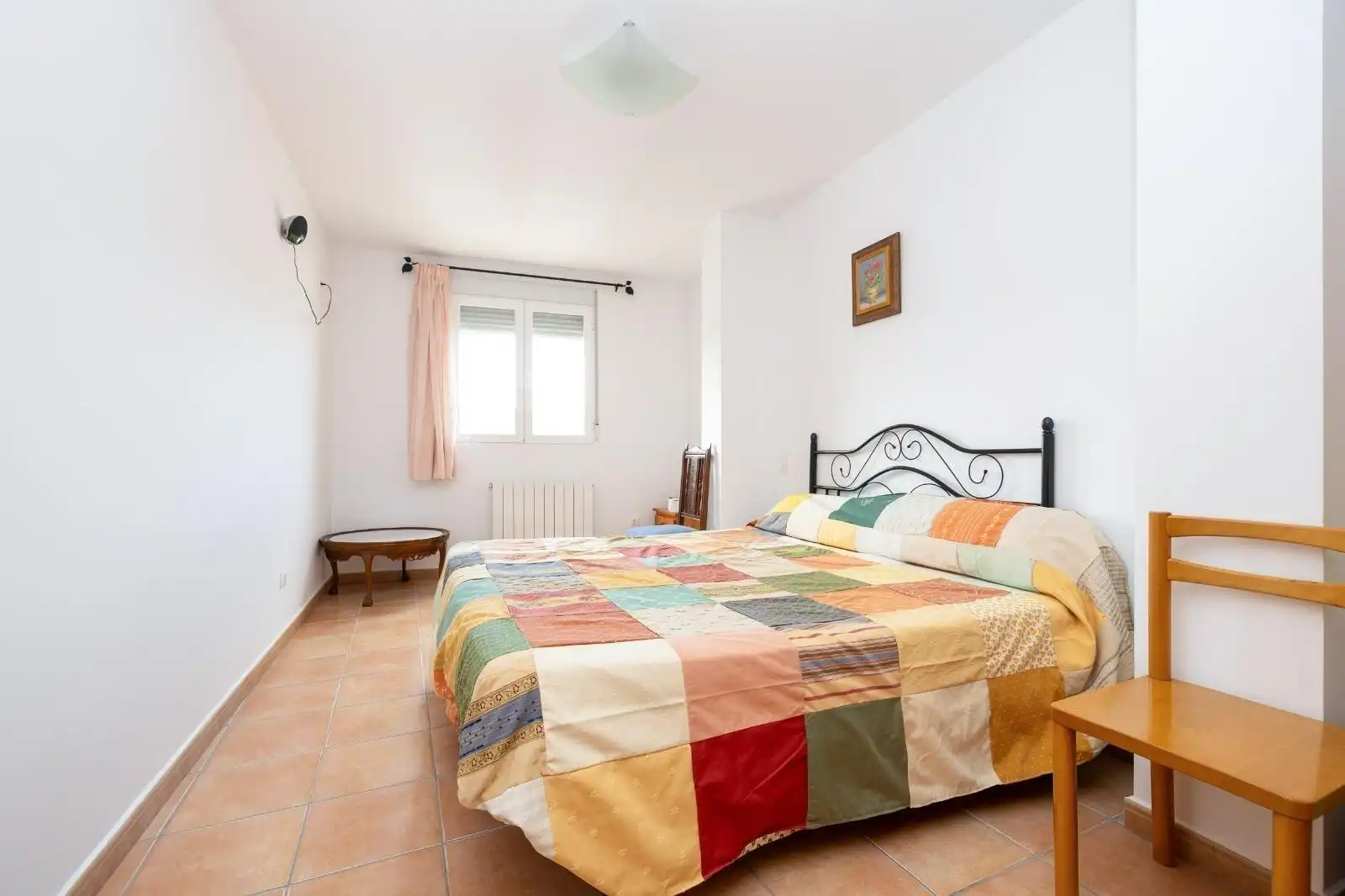 Habitación de Casa o chalet en venta en Benalúa de las Villas con Terraza