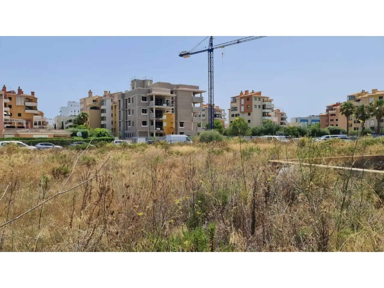 Pis en venda en Sant Llorenç des Cardassar amb Aire condicionat, Calefacció i Terrassa