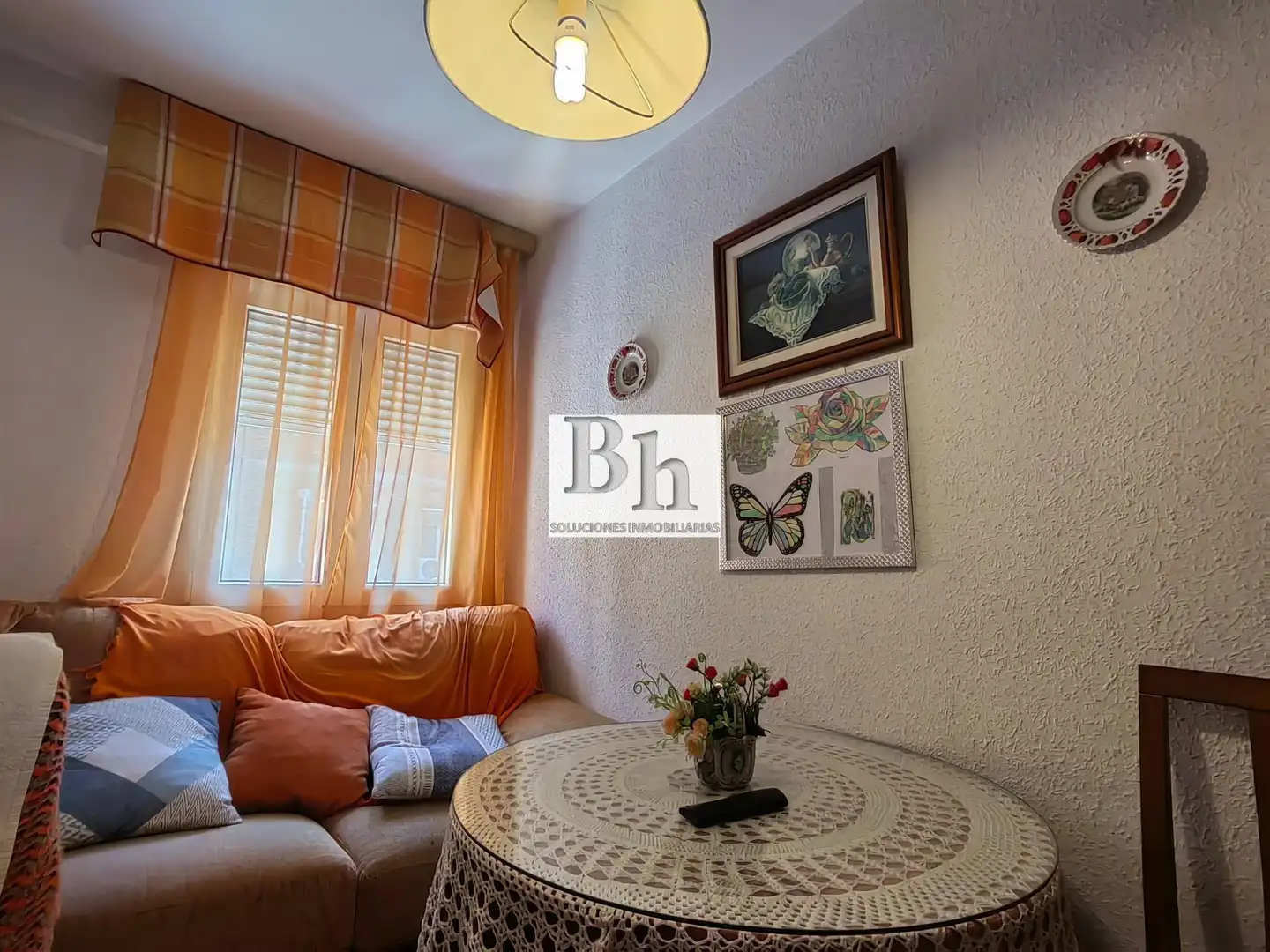 Habitación de Piso en venta en Málaga con Aire acondicionado