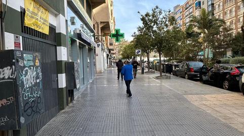 Foto 2 de Trastero de alquiler en Perchel Sur - Plaza de Toros Vieja, Málaga