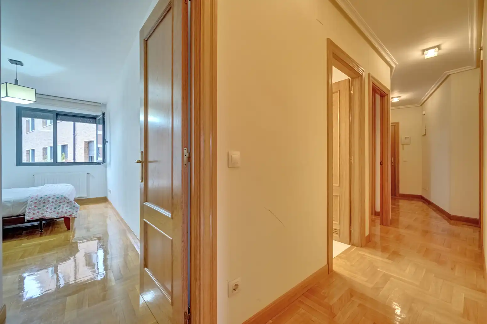 Piso en venta en Berrioplano / Berriobeiti con Calefacción, Parquet y Trastero