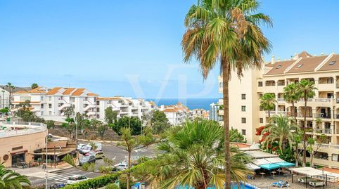 Foto 4 de Apartament en venda a Los Cristianos, Arona