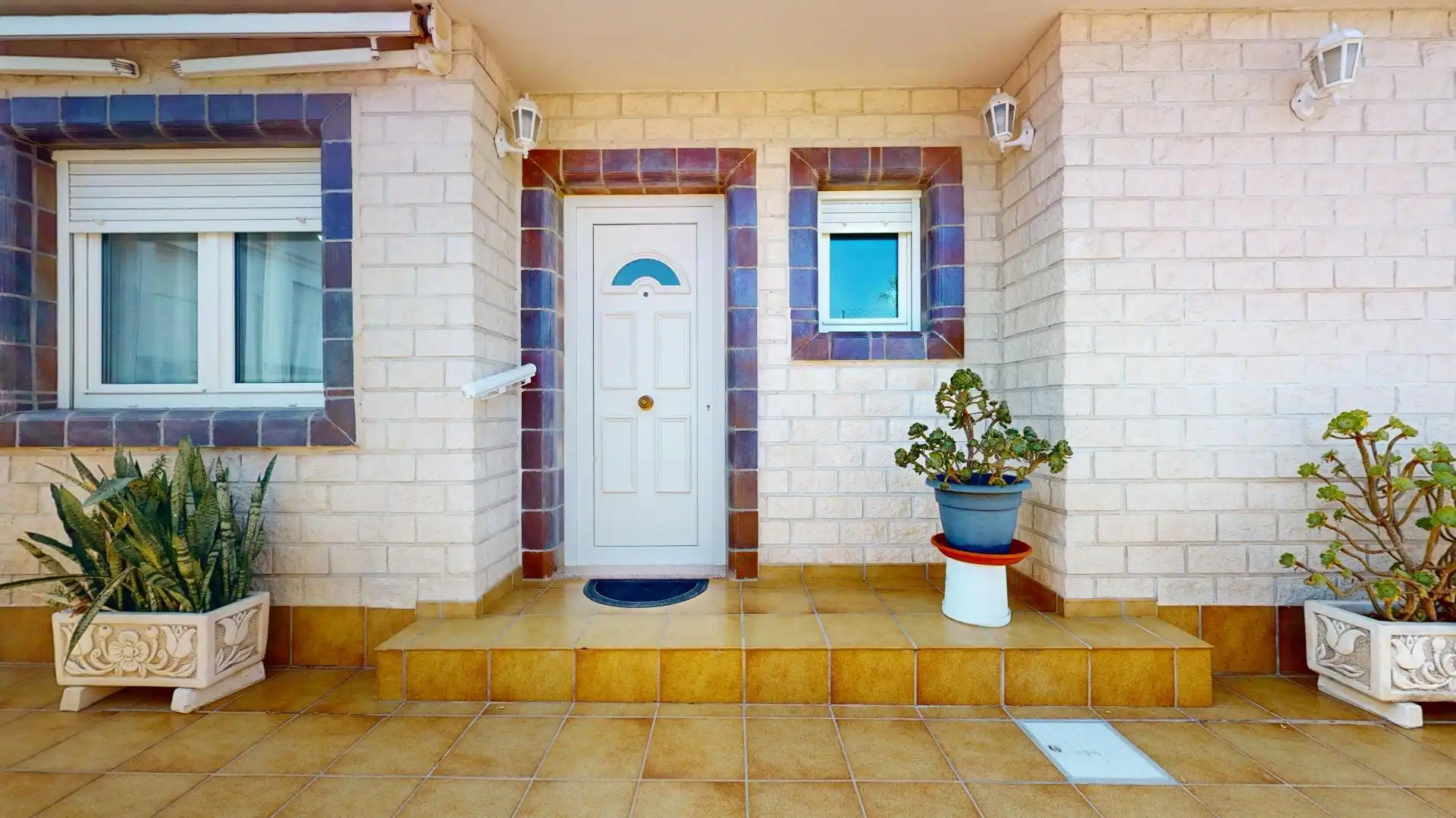 Casa amb jardí en venda a Avenida CARTAGENA, imagen 29