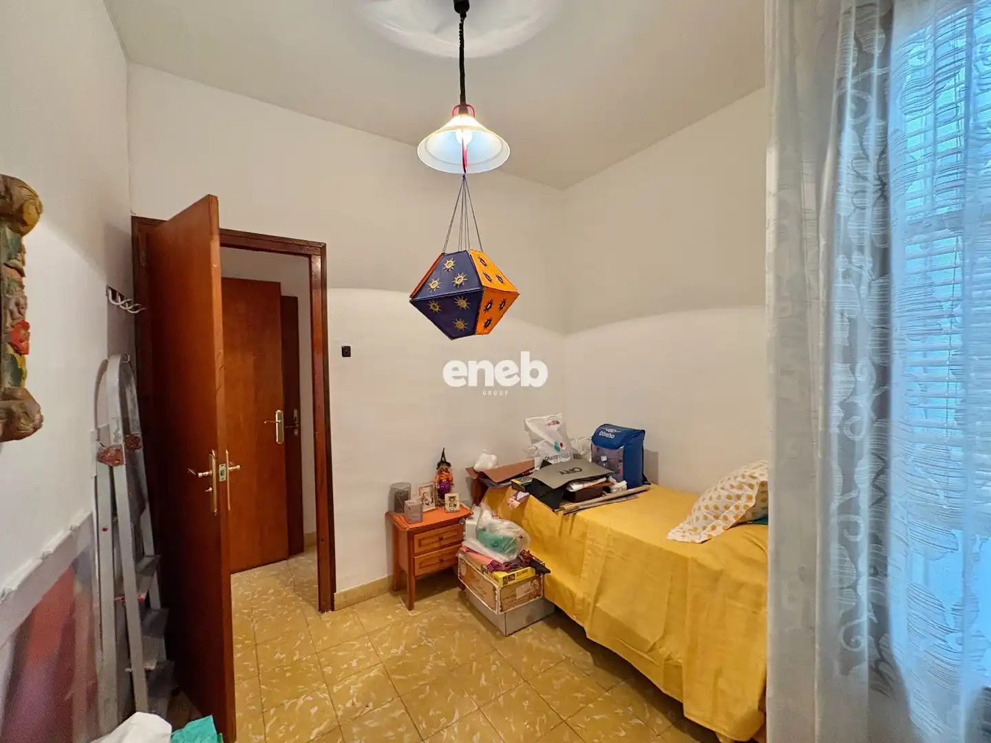 Dormitori de Casa o xalet en venda en Benicarló amb Terrassa