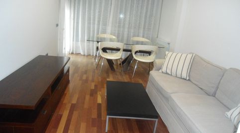 Foto 4 de Apartament de lloguer a Carrer Doctor Combelles, Instituts - Universitat, Lleida Capital