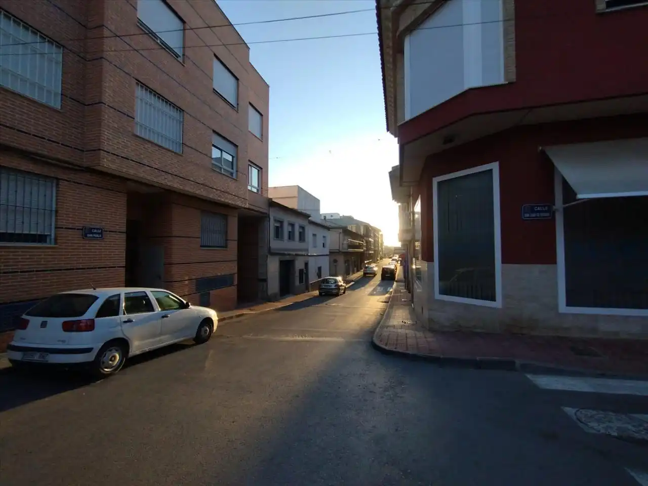 Einzelparkplatz zum Verkauf in San Pablo, imagen 15