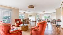Living room of House or chalet for sale in Las Rozas de Madrid  with Heating, Private garden and Swimming Pool