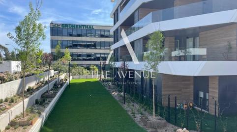 Foto 4 de Planta baixa en venda a Calle Calle del Doctor Zamenhof, 22, 22, Salvador, Madrid