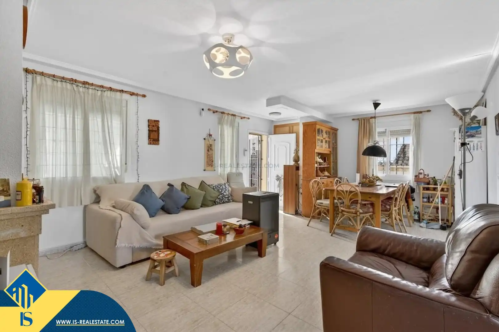 Detached house with pool for sale in Gran Alacant, imagen 9