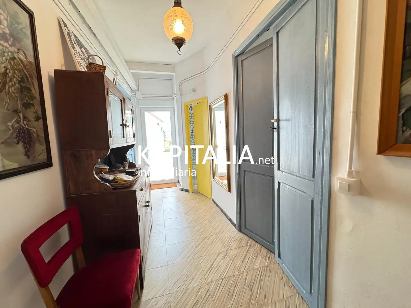 Maison avec terrasse à vendre à Benilloba, imagen 47