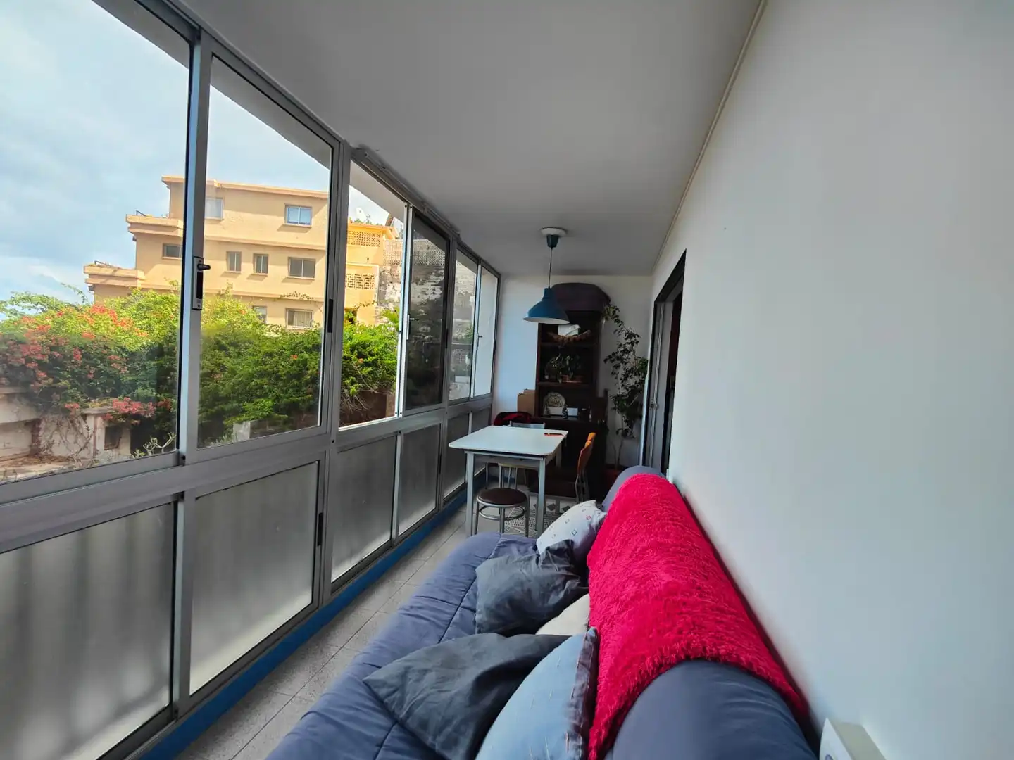 Appartement avec terrasse à vendre à Calle Mesa del Mar 123G, imagen 7