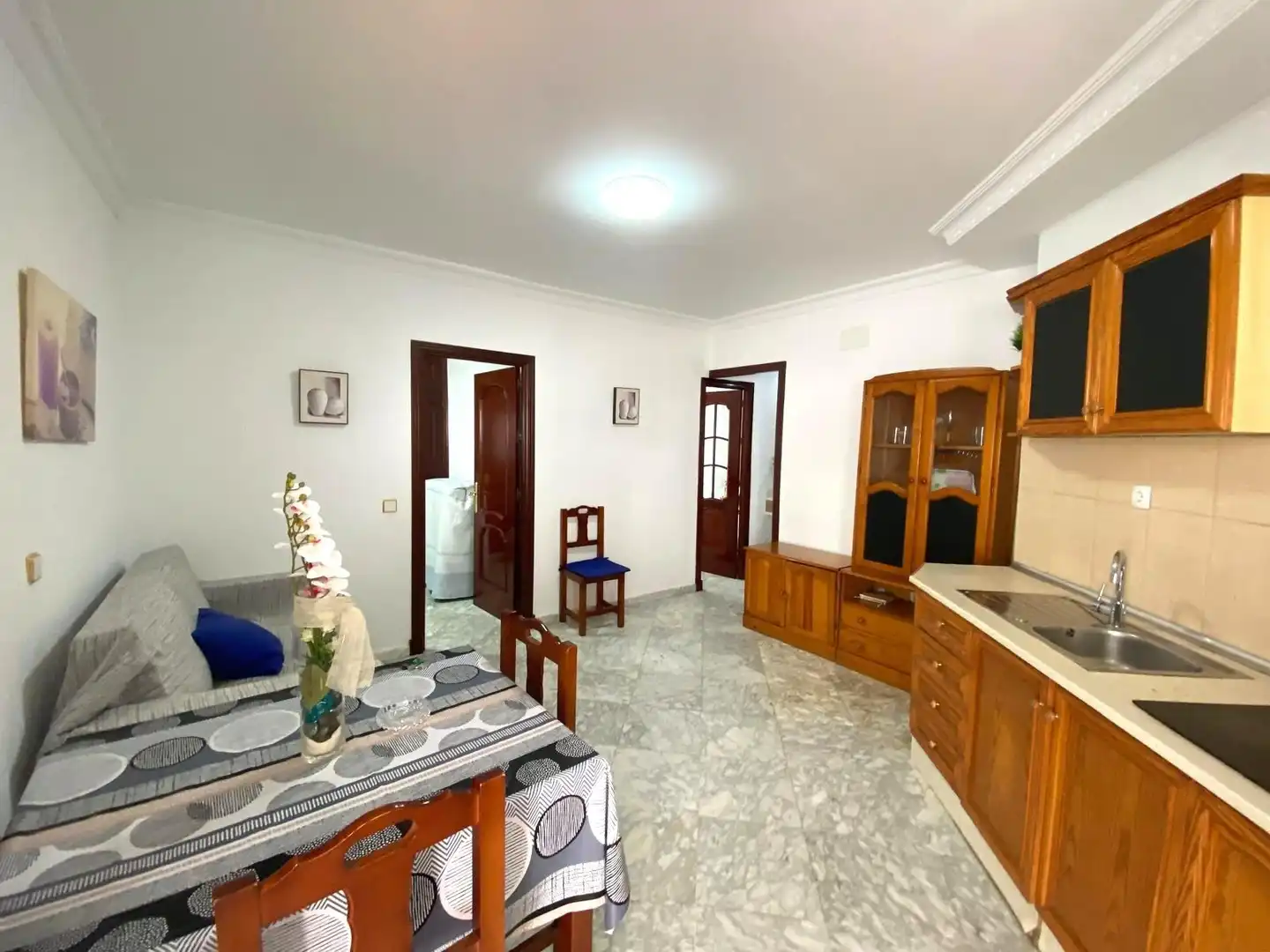 Flat with lift for sale in Barbate ciudad, imagen 6
