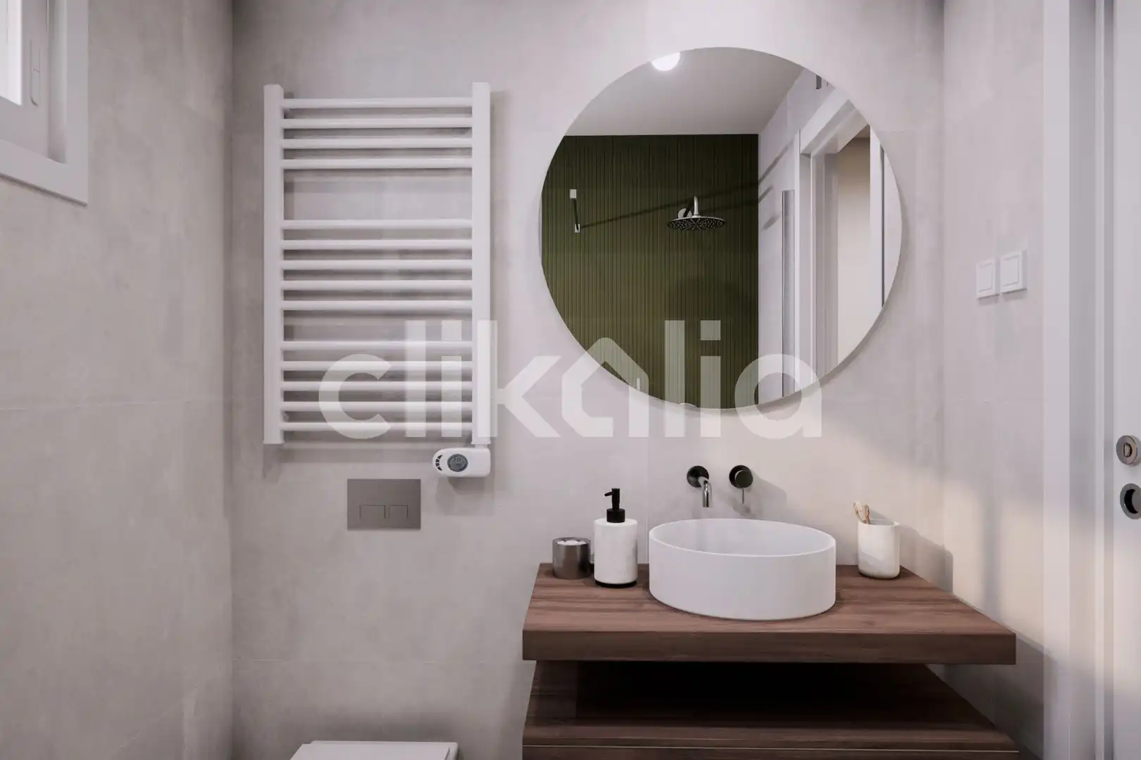 Flat with lift for sale in Chamartín, imagen 24