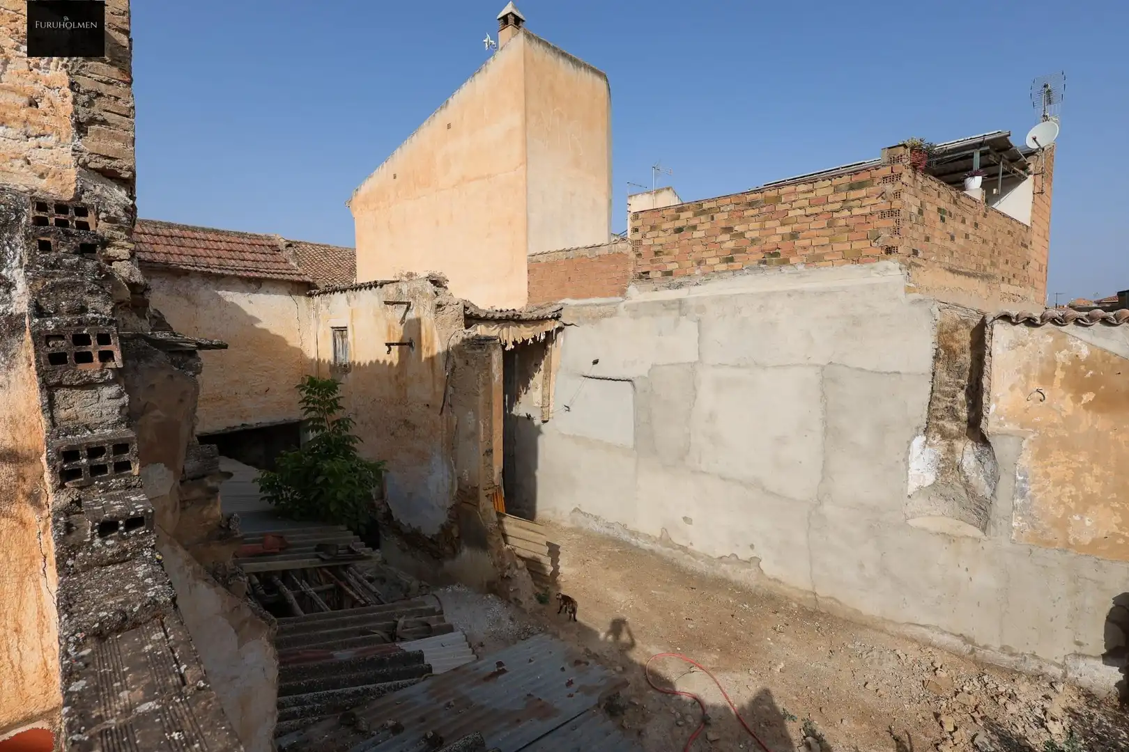 Casa en venda a Calle ALTA, imagen 5
