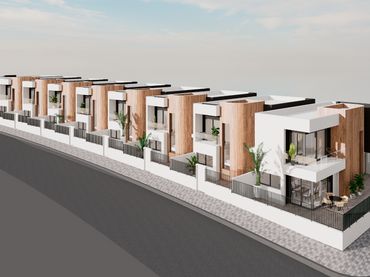 Casa con piscina en venta en Las Majadas-Las Molinetas-Labradorcico