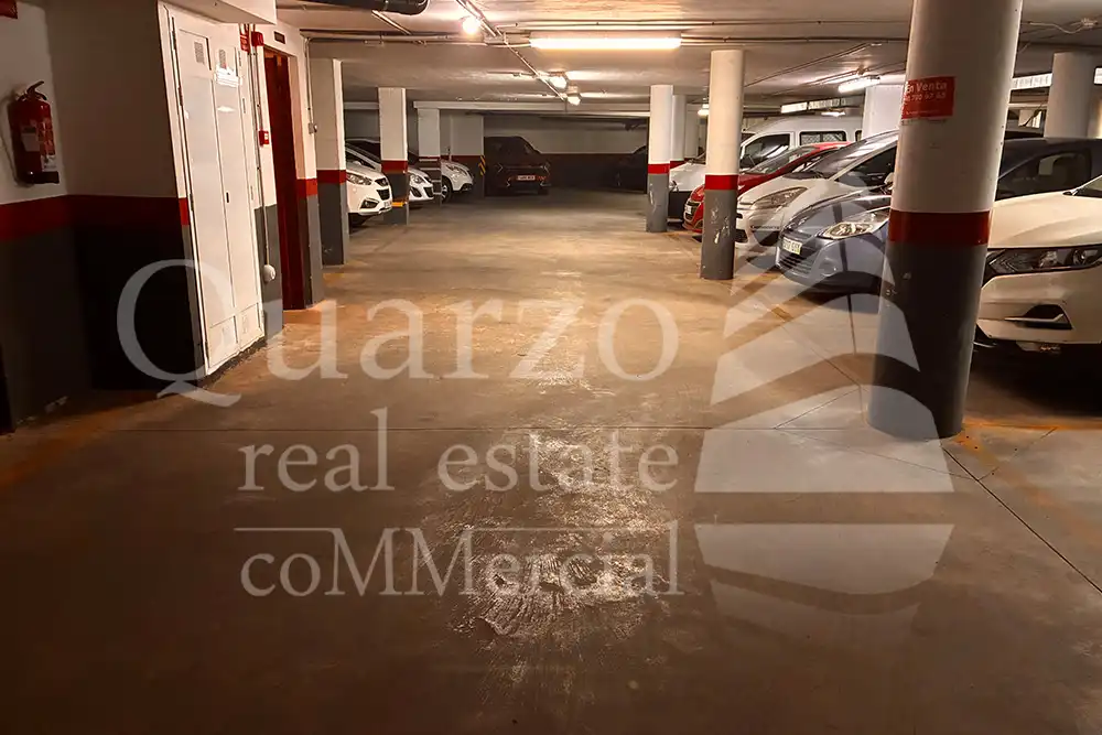 Parcheggio in vendita a Almansa, imagen 30