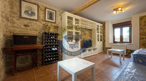 Foto 2 de Casa o xalet en venda a Vegaquemada, León