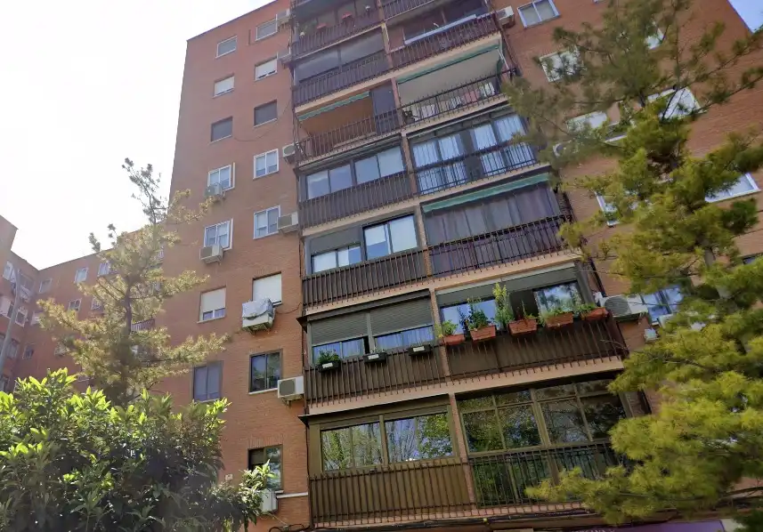 Wohnung mit Aufzug zum Verkauf in C/ Villalon