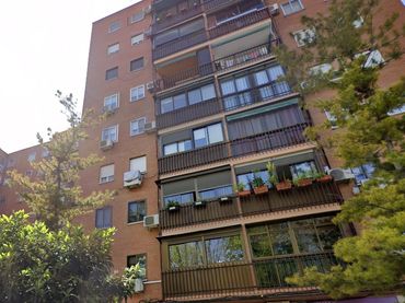 Appartamento con ascensore in vendita a C/ Villalon