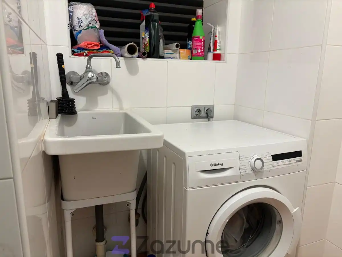 Wohnung mit Pool zur Miete in Calle Pdte. Adolfo Suárez, imagen 41