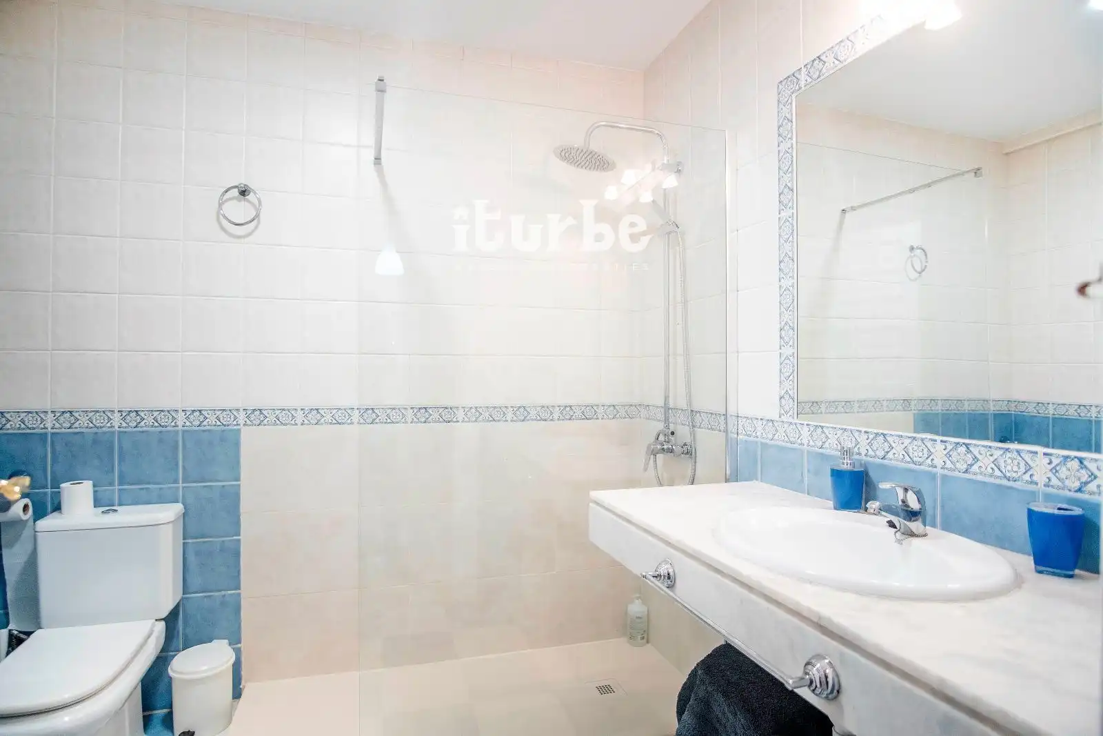 Flat for rent in MARQUES DE IVANREY, Las Lomas de Río Verde