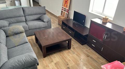 Foto 2 de Piso en venta en Madre de Dios, Cádiz