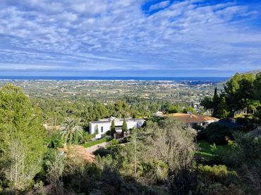 Terreny residencial en venda a La Sella