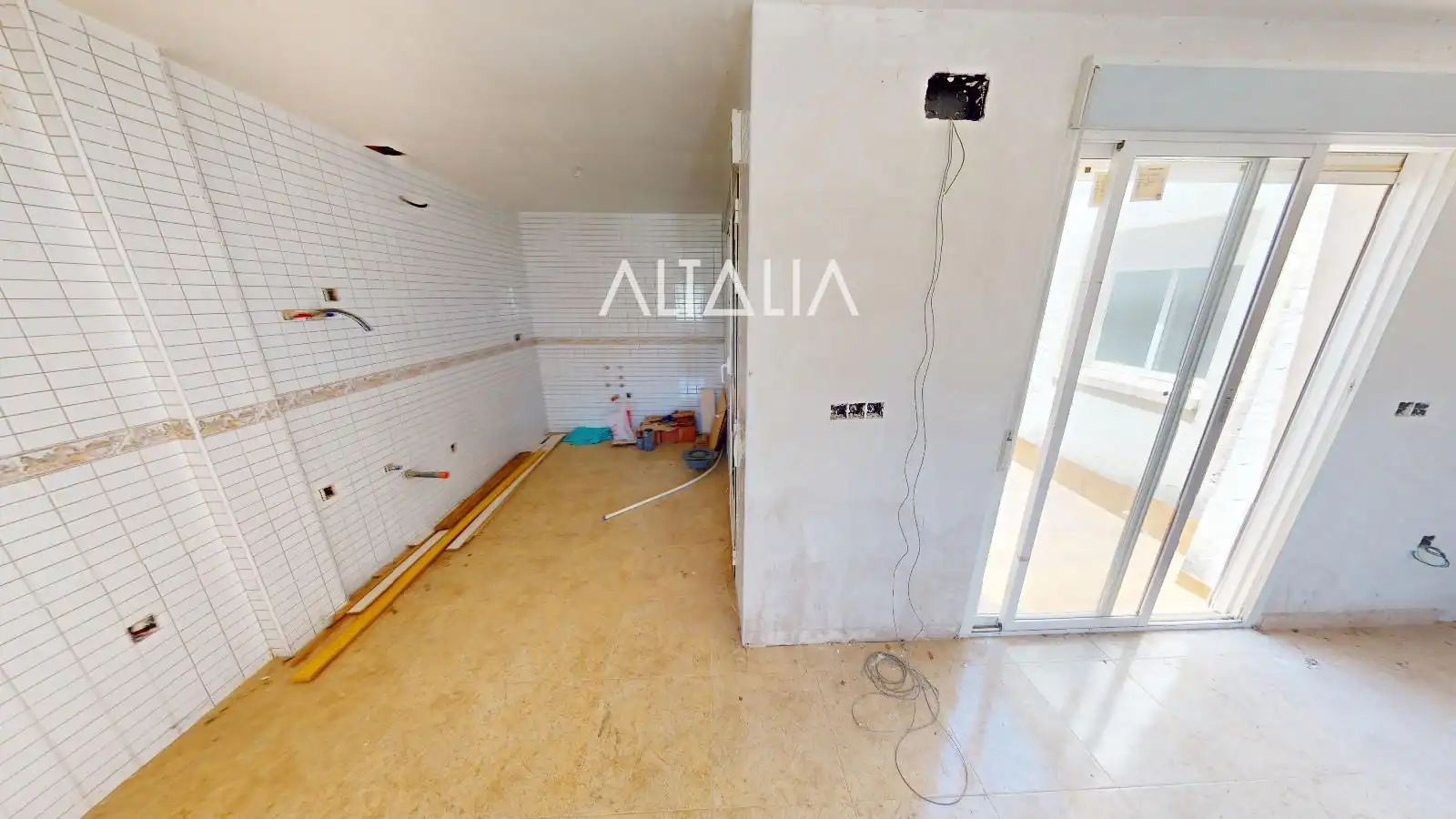 Casa o chalet en venta en La Almarcha 