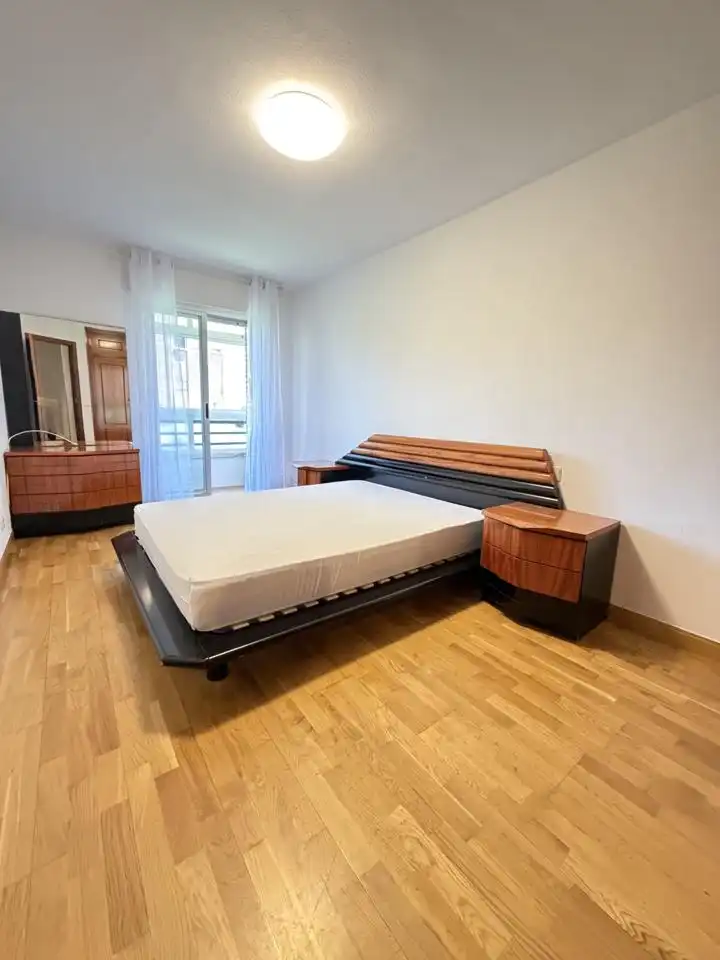 Planta baixa de lloguer a Pradovalle, San Cristóbal de Segovia